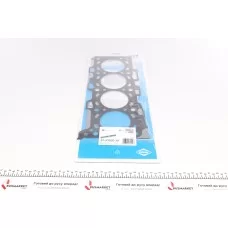 Прокладка ГБЦ Toyota RAV 2.2 D 06- (4 метки) (1.15 мм)