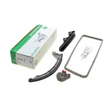 Комплект ланцюга ГРМ Nissan Micra III/Note 1.2-1.4 16V 03- (ланцюг, натяжник, шестерня)