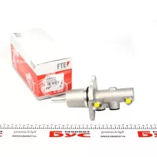 Циліндр гальмівний (головний) VW LT 28-46 -06 (d=23.8mm)(M10x1)