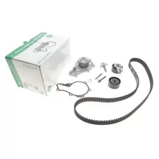 Комплект ГРМ + помпа Citroen Nemo 1.4HDI 08-