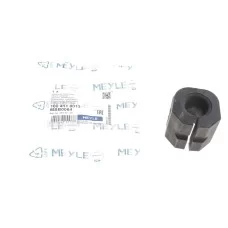 Втулка стабілізатора (переднього) Audi 100/200 -91 (d=21mm)