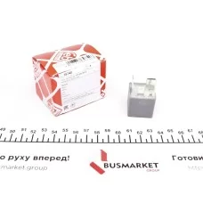 Реле насосу паливного VW T4/T5 2.0-3.2 90-15