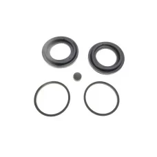 Ремкомплект супорта (переднього) Nissan Qashqai/Pathfinder 05- (d=45mm) (Nissan)