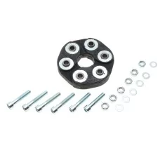 Муфта кардана еластична DB (W124/W201) (ремкомплект)