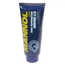 Змазка для підшипників Grease LC2 (100g) (синя) заміна на 8100 MANNOL