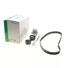 Комплект ГРМ + помпа Citroen Berlingo/Xsara/C3/C4/Peugeot 206/301/307/Partner 1.6 0- (25.4x134z)