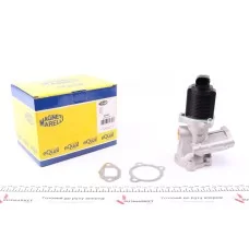Клапан EGR Fiat Doblo/ Opel Astra 1.3 D 05-