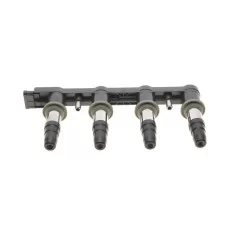Котушка запалювання Chevrolet Aveo/Cruze 1.4-1.8 08-