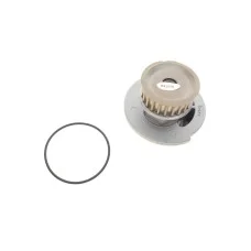 Помпа води Opel Astra F/G/Combo/Corsa B/Vectra B/Zafira A 1.4 16V/1.6 16V 94- (23z) (R/B) (7 лоп)