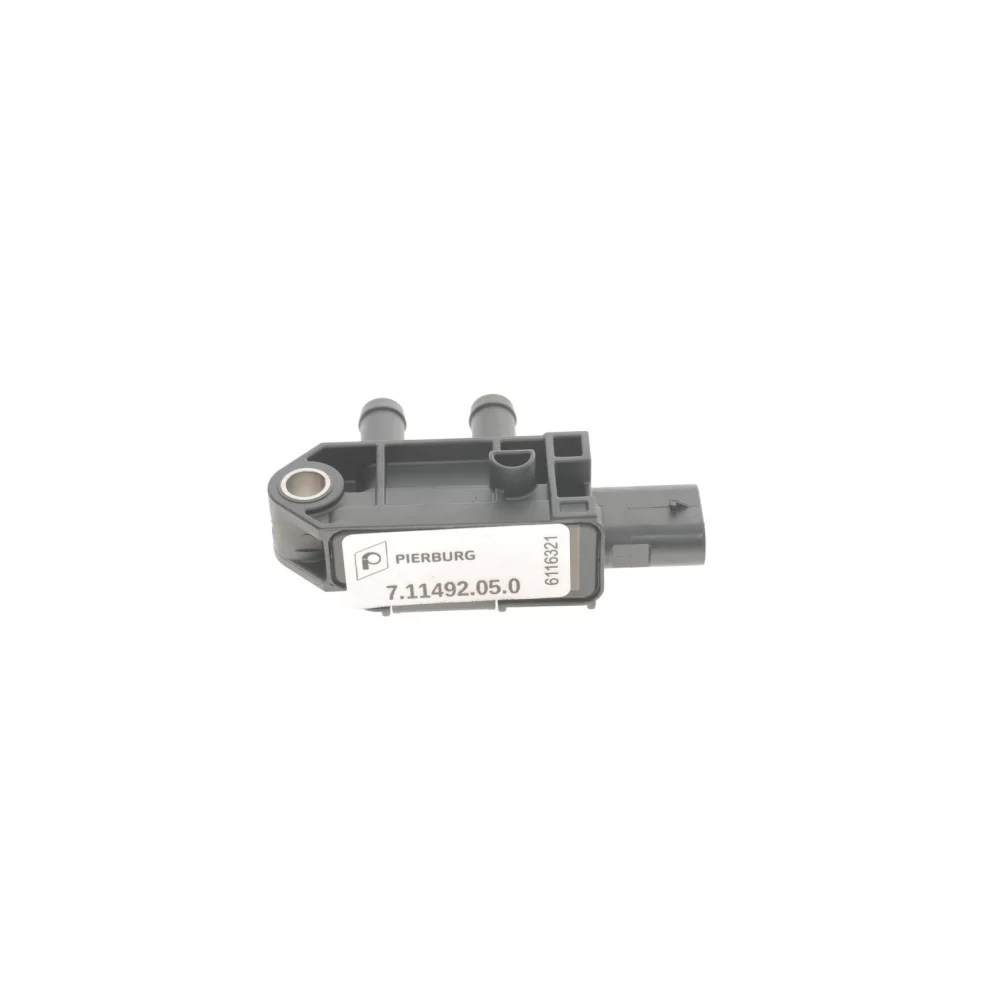 Датчик тиску вихлопних газів Audi A4/A6/A7/Skoda Octavia/SuperB/VW T6/Crafter 1.6D/2.0D/2.0DH 12-