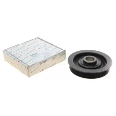 Шків колінвалу Opel Astra G/Vectra B 2.0/2.2 CDTI (6PK)
