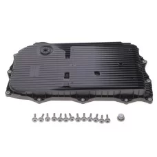 Комплект для заміни оливи АКПП BMW 3/5/7 LifeguardFluid 8 (без масла)