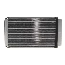Радіатор пічки Nissan Navara/Patfinder 2.5/3.0 05-