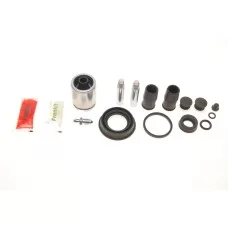 Ремкомплект супорта (заднього) Ford Focus 18- (d=38mm) (+поршень/направляюча) SuperKit