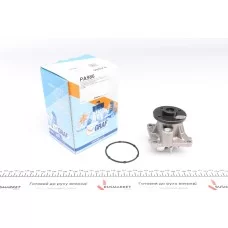 Помпа води Mitsubishi Colt 1.1/1.3/1.5 04-12/Lancer VIII 1.5-1.6 08-/Citroen C4 1.6 12- (R/B)(6 лоп)