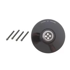 Шків колінвалу BMW 5 (F10/F07/F11)/7 (F01/F02/F03/F04)/X5 (E70)/X6 (E71/E72) 3.0D 08-14 (7PK) N57