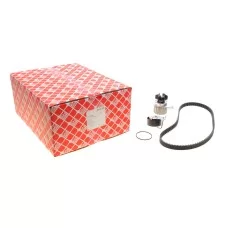 Комплект ГРМ + помпа Citroen Berlingo 1.4i 96-11 (104x17)