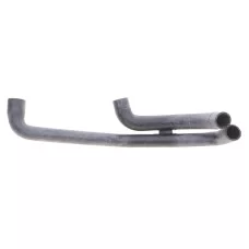 Патрубок системи охолодження VW T4 2.4/2.5 TDI 90-03
