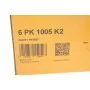 Комплект ременя генератора BMW 1 (F20)/3 (F30/F80)/5 (F10)/X1 (E84) 2.0 N20/N26 11-18