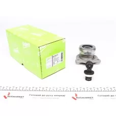 Підшипник вижимний Citroen C5/Peugeot 407/607 2.2HDi 06- (d=31mm)
