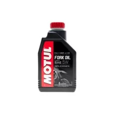 Олива 5W для мотовилок Fork Oil Light Factory Line (1L) (101130/105924)