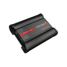 Підсилювач потужності звуку Stetsom PA2500.2