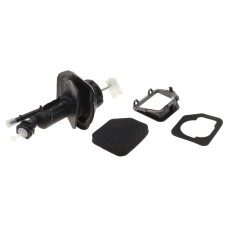 Циліндр зчеплення (головний) Ford C-Max/Focus/Mazda 3/5/Volvo C70/V40/V50/S40 04-