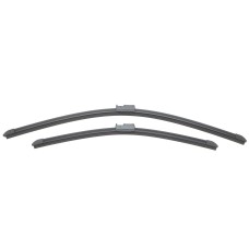 Щітки склоочисника (600/450мм) VW Caddy 03-06 Aerotwin (безкаркасна)