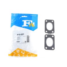 Прокладка колектора випускного BMW 3 (E36/E34)/5 (E34) 1.8-3.0i 89-00