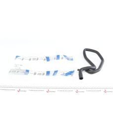 Патрубок системи охолодження Renault Megane II/Scenic II 1.5dCi 02-
