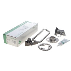 Комплект ланцюга ГРМ BMW 3 (E36/E46)/5 (E34/E39/E60)/7 (E38) 2.0-3.0i 90- (M52/M54), (ланцюг INA)