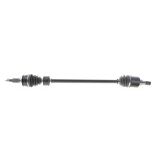 Піввісь (передня) Opel Agila 1.0-1.2 08-14 (R) (25z/20z/882mm)