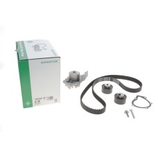 Комплект ГРМ + помпа Citroen Berlingo/Jumpy 2.0HDI