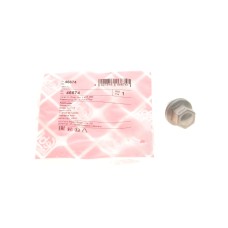 Гайка колісна Ford Connect 02- (M12x1.5)