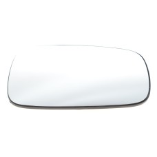 Скло дзеркала Renault Clio/Megane/Scenic 02- (R) (випукле)