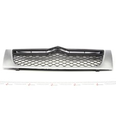 Решітка радіатора Citroen Jumper 06-14