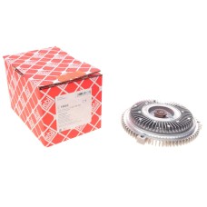 Муфта вентилятора BMW 3 (E36/E46)/ 5 (E34/E39)/ 7 (E38)/ X5 (E53)/ Z3 (E36) 2.0-3.2 88-07