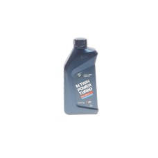 Олива 10W60 M TwinPower Turbo SAE (1л)
