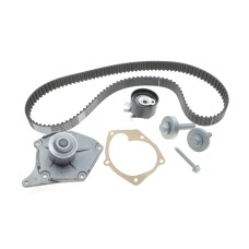 Комплект ГРМ + помпа Renault Kangoo 1.5dCi 01- (123x27), K9K, 42/48/60kw