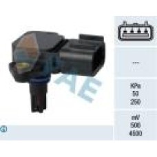 Датчик тиску наддува Ford Transit 2.0TDCi/2.3 16V/2.4TDE 00-06