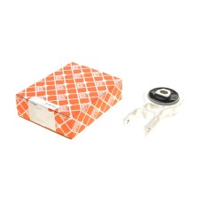 Опора двигуна Fiat 500L 1.4 12-