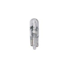 Автолампа W1.2W 12V 1.2W W2x4.6d Standard (без цоколя) (1шт)