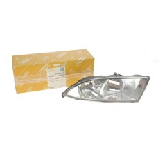 Фара (L) Skoda Fabia/Roomster 06-15