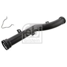 Трубка системи охолодження Mini Cooper 2/One 2 1.4/1.6 11-