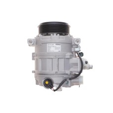 Компресор кондиціонера MB Sprinter/Vito CDI (d=105mm)