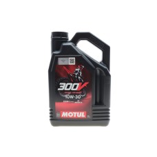 Олива 10W30 300V FACTORY LINE OFF ROAD 4T (4L) (112537)