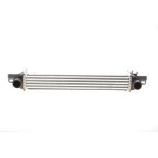 Радіатор інтеркулера Citroen Nemo/Fiat Fiorino/Peugeot Bipper 1.3 JTD/1.4 HDI 08-