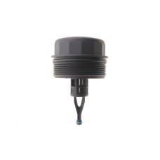 Кришка фільтра масляного MB Sprinter 3.0CI OM642 06-