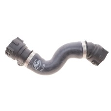 Патрубок радіатора BMW 5 (E60)/7 (E65) 2.5i/3.0i 04-10 N52