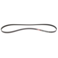 Ремінь генератора Opel Astra/Corsa 1.0/1.2/1.4 00-